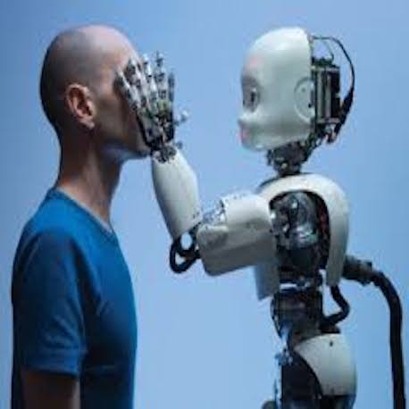 Las leyes de la robótica, de Asimov a la Unión Europea - Tecnología, y Robótica